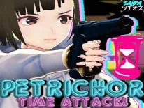 Cheats for Petrichor: Time Attack! on Android e iPhone
