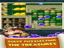 Cheats for Ricerca di diamanti: senza fretta! on Android e iPhone