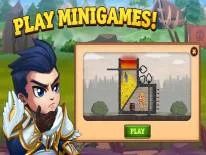 Cheats for Hero Wars on Android e iPhone