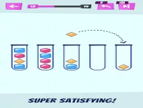 Cheats for Sorty Ball Color Puzzle Game on Android e iPhone