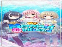 Cheats for My Mermaid Girlfriend: Anime Dating Sim on Android e iPhone
