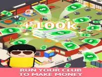 Cheats for Idle Kung Fu - SuperTapx on Android e iPhone