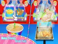 Cheats for Unicorn Chef Carnival Fair Food: Games for Girls on Android e iPhone