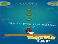 Cheats for Tap the bottle - Bottle pop on Android e iPhone