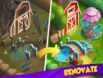 Cheats for Klondike Adventures on Android e iPhone