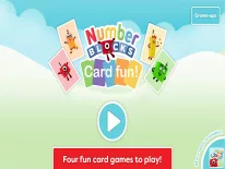 Cheats for Numberblocks: Card Fun! on Android e iPhone