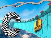 Cheats for GT Racing Car Stunts 2020 on Android e iPhone