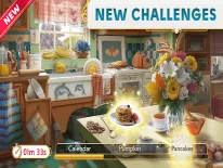 Cheats for June’s Journey - Gioco degli oggetti nascosti on Android e iPhone