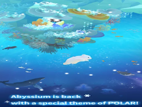 Cheats for Tap Tap Fish - Abyssrium Pole on Android e iPhone