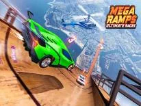 Cheats for Rampe Mega - di Ultimate Races on Android e iPhone