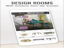 Cheats for Design Home on Android e iPhone