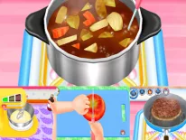 Cheats for Cooking Mama: Let's cook! on Android e iPhone