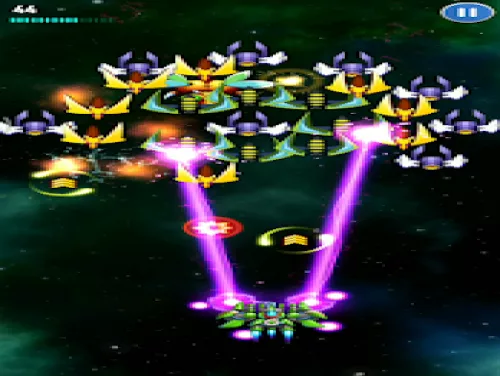 Cheats for Galaxy Invader: Space Shooting on Android e iPhone Cheats for Galaxy Invader: Space Shooting on Android e iPhone