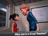 Cheats for Crazy Scary Evil Teacher 3D - Spooky Game on Android e iPhone