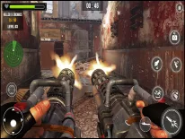 Cheats for mitragliatrice simulatore - giochi di pistola on Android e iPhone