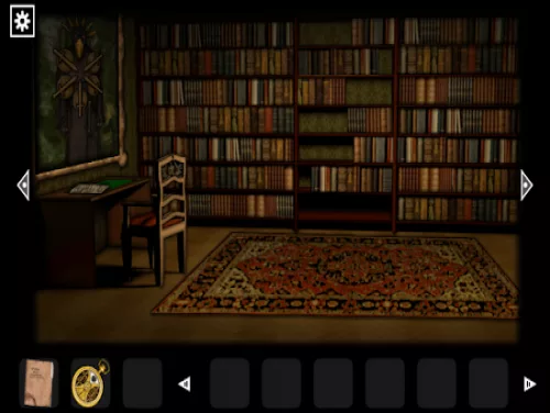 Cheats for Forgotten Hill Disillusion: La Biblioteca on Android e iPhone Cheats for Forgotten Hill Disillusion: La Biblioteca on Android e iPhone