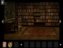 Cheats for Forgotten Hill Disillusion: La Biblioteca on Android e iPhone