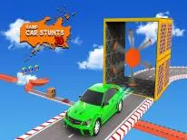 Cheats for Ramp Car Stunts 3D: Mega Ramps Ultimate Races on Android e iPhone