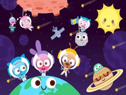 Cheats for Papo Town Space Explorer on Android e iPhone Cheats for Papo Town Space Explorer on Android e iPhone