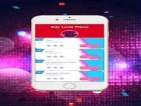 Cheats for Piano Tiles Soy Luna Girls on Android e iPhone