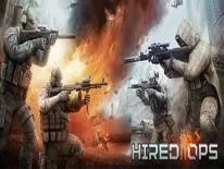 Achievements and Trophies for Hired Ops