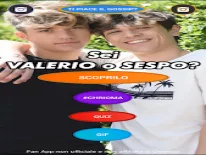 Cheats for Sei Valerio o Sespo? on Android e iPhone