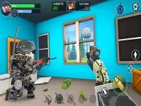Cheats for PIXEL'S UNKNOWN BATTLE GROUND on Android e iPhone
