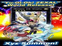 Cheats for Yu-Gi-Oh! Duel Links on Android e iPhone