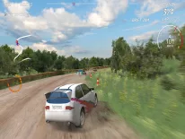 Cheats for Rally Fury - Corse da rally estremo on Android e iPhone