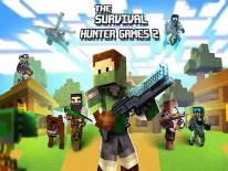 Cheats for The Survival Hunter Games 2 on Android e iPhone