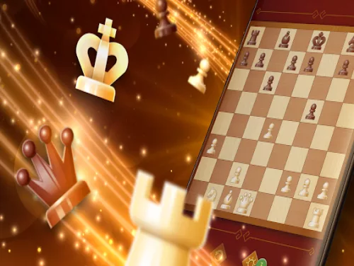 Cheats for Scacchi on Android e iPhone Cheats for Scacchi on Android e iPhone