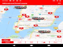 Cheats for Operatore 112 on Android e iPhone