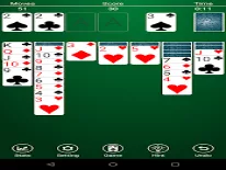 Cheats for Classico Solitario Gratuito on Android e iPhone