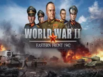Cheats for World War 2: Eastern Front 1942 on Android e iPhone