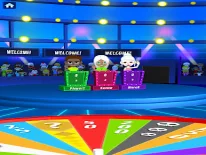 Cheats for Wheel of Fame on Android e iPhone