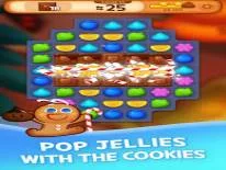 Cheats for Hello! Brave Cookies on Android e iPhone