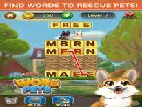 Cheats for WORD PETS - FREE WORD GAMES! on Android e iPhone