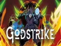 Achievements and Trophies for Godstrike