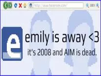 Achievements and Trophies for Emily is Away <3