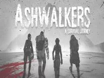 Achievements and Trophies for Ashwalkers