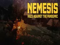 Cheats for Nemesis: Race Against The Pandemic on PC