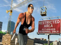Cheats for Real Crime 3D on Android e iPhone