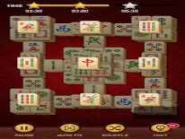 Cheats for Mahjong on Android e iPhone