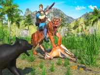 Cheats for Lost Island Jungle Adventure Hunting Game on Android e iPhone