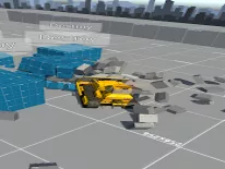 Cheats for Bulldozer master on Android e iPhone