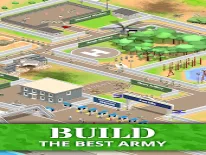 Cheats for Idle Army Base on Android e iPhone