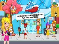 Cheats for My City : Avventure in barca on Android e iPhone