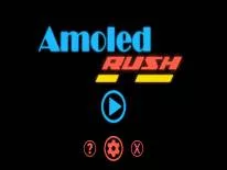 Cheats for Amoled Rush : Neon Arcade Game on Android e iPhone