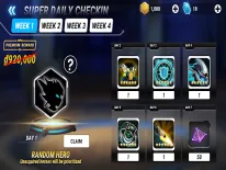 Cheats for Auto Chess for Heroes Infinity on Android e iPhone