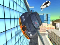 Cheats for Flying Car Transport Simulator on Android e iPhone